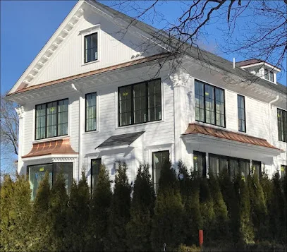 Riverside Sheet Metal & Contracting