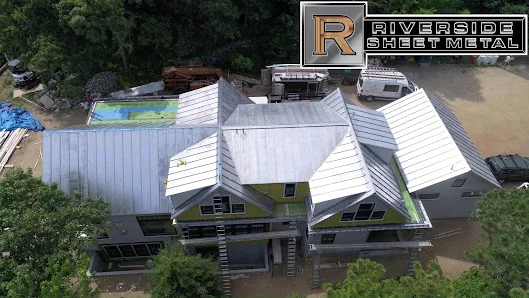 Riverside Sheet Metal & Contracting