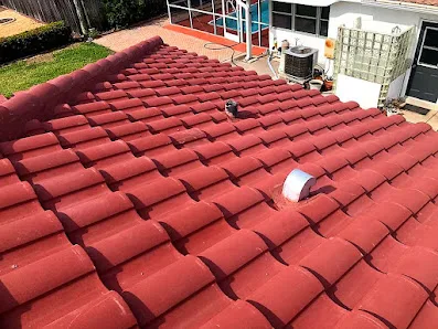 RJ Owens Roofing Contractors