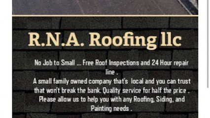 RNA Roofing, LLC