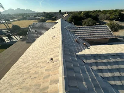 Rob's Roofing LLC — main photo