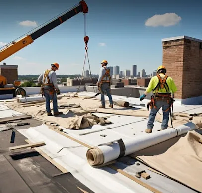 Robert Daniel Roofing