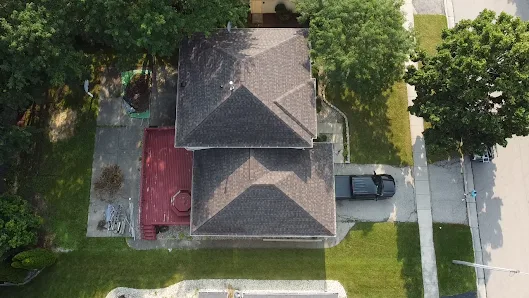 Roberts Restorations, Inc