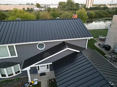 Roberts Restorations, Inc