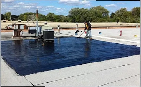 Robinson Brothers Roof Repair