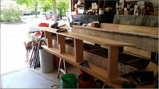 Robinson Family Roof Repair