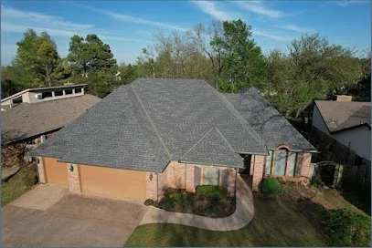 Robinson & Sons Roofing & Remodeling — main photo