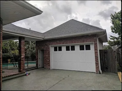 Robinson & Sons Roofing & Remodeling