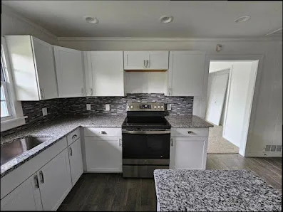 Robinson & Sons Roofing & Remodeling