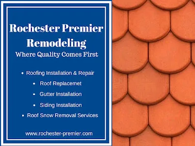 Rochester Premier Roofing
