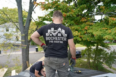 Rochester Pro Roofing