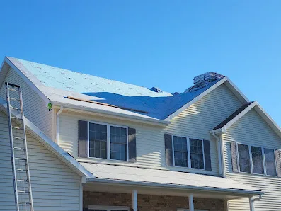 Rochester Roofing