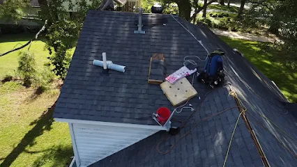 Rock and Roll Roofing and Renovations Corp. — main photo