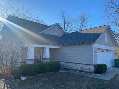 Rock Management Roofing