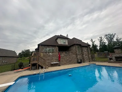 Rock Management Roofing