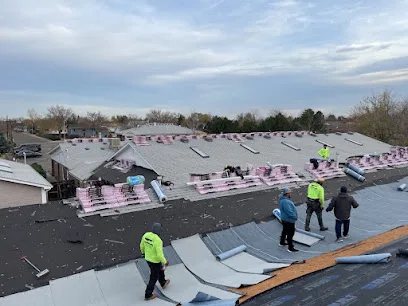 Rocky Mountain Roofing and Exteriors — main photo