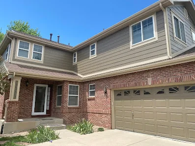 Rocky Mountain Roofing and Exteriors