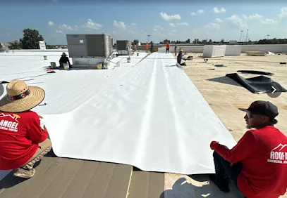 Roof Angel — main photo