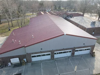 Roof Check Contracting