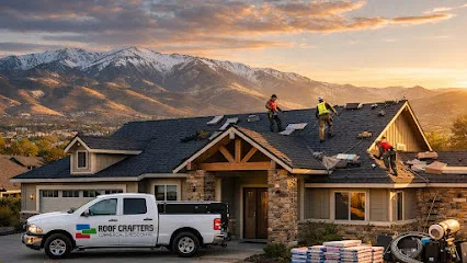 Roof Crafters — main photo