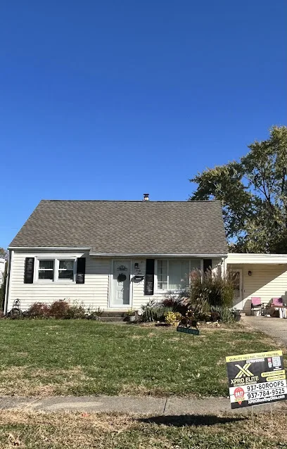 Roof Dayton Ohio By Xpro Elite