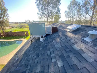 Roof Doctors Fresno County