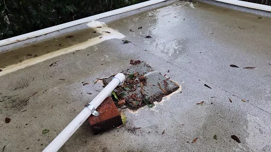 Roof Doctors Sacramento County