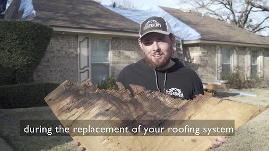 Roof Experts, LLC