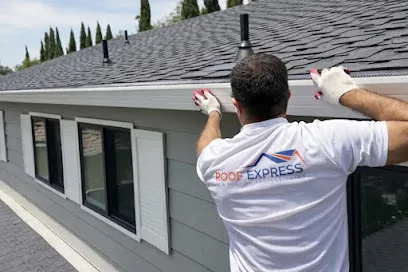 ROOF EXPRESS — main photo