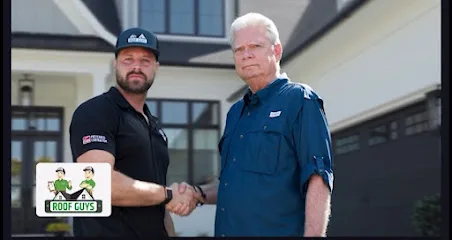 Roof Guys — main photo
