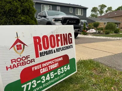 Roof Harbor — main photo