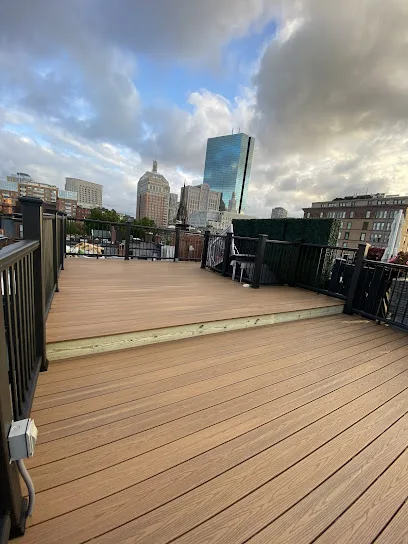 Roof Hub — main photo