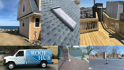 Roof Hub — main photo