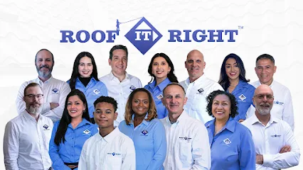 Roof It Right — main photo