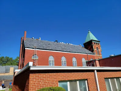 Roof King & Restoration