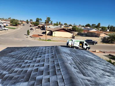 Roof Maxx of El Paso, TX