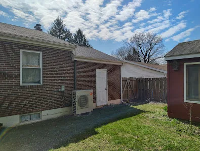 Roof Maxx of Harrisburg, PA