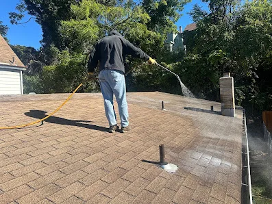 Roof Maxx of Pittsburgh