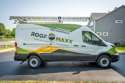 Roof Maxx of S Tacoma, WA