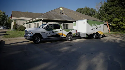 Roof Maxx of Spokane, WA