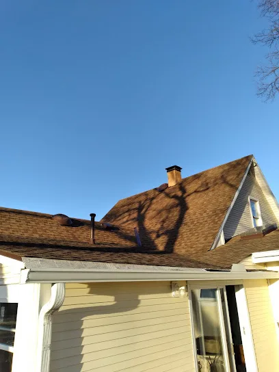 Roof Maxx of Topeka, KS — main photo