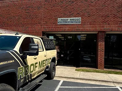 Roof Medic