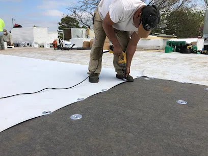 Roof Nerds - Commercial Roofing Tulsa