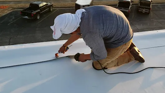 Roof Nerds - Commercial Roofing Tulsa