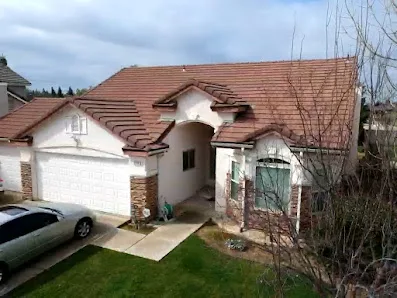 Roof Pros Roofing & General Construction