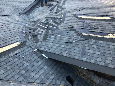 Roof Repair Long Island