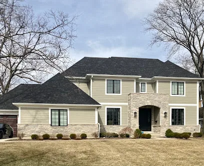 Roof Repair of Grand Rapids