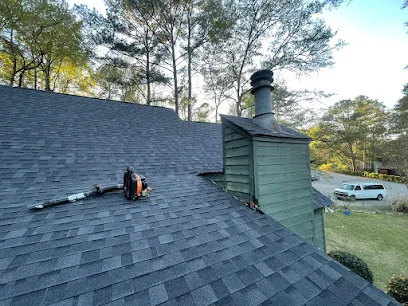 Roof Replacement - Intech Roofing Solutions — main photo