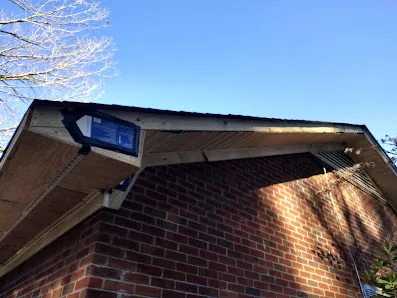 Roof Replacement - Intech Roofing Solutions