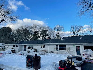 Roof Right Now Boston